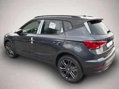 Seat Arona (2026) - Photo 3