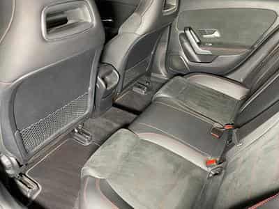 Mercedes A 180 116 7G-DCT AMG LINE GPS (2020) - Photo 10
