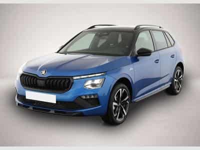 Skoda Kamiq (2026) - Foto 1