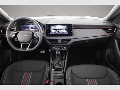 Skoda Kamiq (2026) - Foto 5