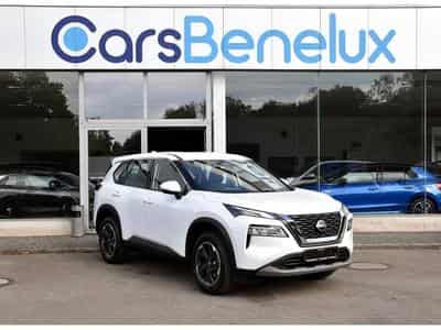 Nissan X-Trail (2026) - Photo 1
