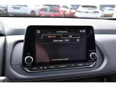 Nissan X-Trail (2026) - Photo 11