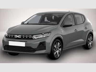 Dacia Sandero (2026) - Photo 1