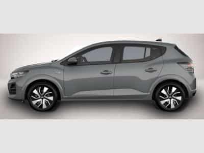 Dacia Sandero (2026) - Photo 2