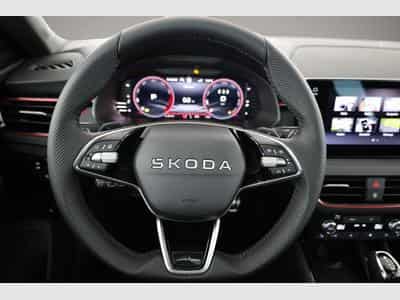 Skoda Kamiq (2026) - Foto 6