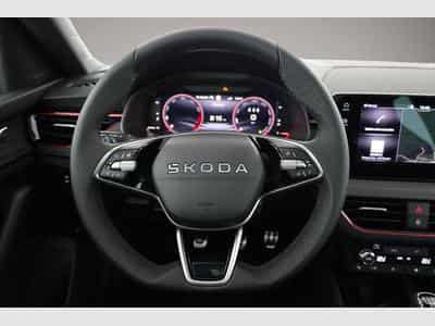 Skoda Kamiq (2026) - Foto 6