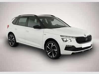 Skoda Kamiq (2026) - Foto 2