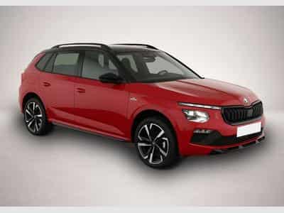 Skoda Kamiq (2026) - Foto 2