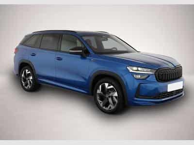 Skoda Kodiaq (2026) - Foto 2