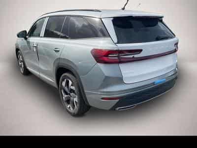 Skoda Kodiaq (2026) - Photo 3