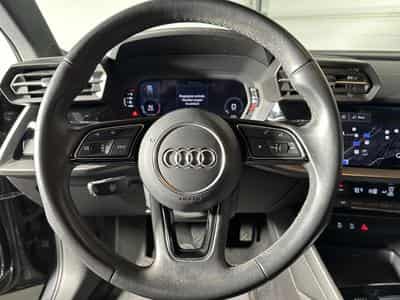 Audi A3 SPORTBACK 35 TDI 150 S-TRONIC BUSINESS GPS (2020) - Photo 7