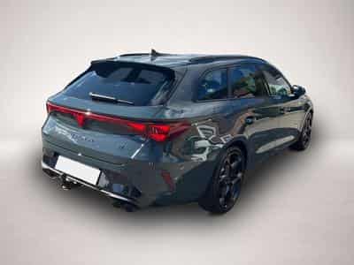 Cupra Leon (2026) - Photo 5