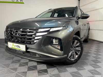 Hyundai Tucson 1.6 T-GDI 230 MILD HYBRID DCT GPS CARPLAY (2022) - Photo 15