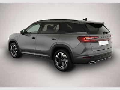 Skoda Kodiaq (2026) - Photo 4