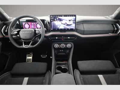 Skoda Kodiaq (2026) - Foto 5