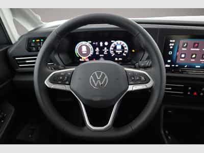 VW Caddy (2026) - Photo 6