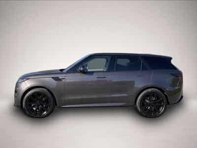 Land-Rover Discovery Sport (2026) - Photo 6