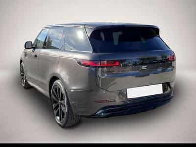 Land-Rover Discovery Sport (2026) - Photo 2