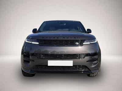 Land-Rover Discovery Sport (2026) - Photo 5