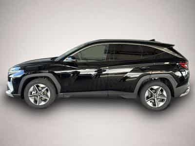 Hyundai Tucson (2026) - Photo 2