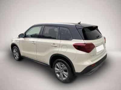 Suzuki Vitara (2026) - Photo 3