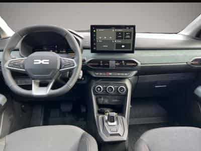 Dacia Sandero (2026) - Photo 5