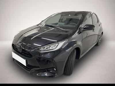Toyota Yaris (2026) - Photo 3