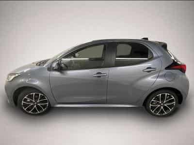 Toyota Yaris (2026) - Photo 4