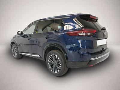 Nissan X-Trail (2026) - Photo 3