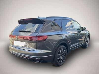 VW Touareg (2026) - Photo 4