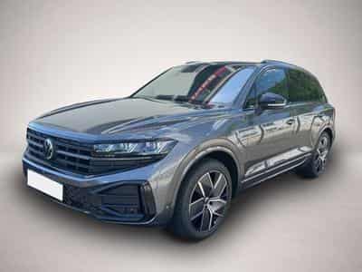 VW Touareg (2026) - Photo 2