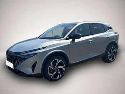 Nissan Qashqai (2026) - Photo 2