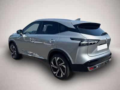 Nissan Qashqai (2026) - Photo 5