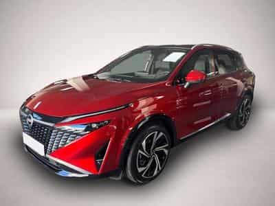 Nissan Qashqai (2026) - Photo 1