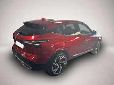 Nissan Qashqai (2026) - Photo 4
