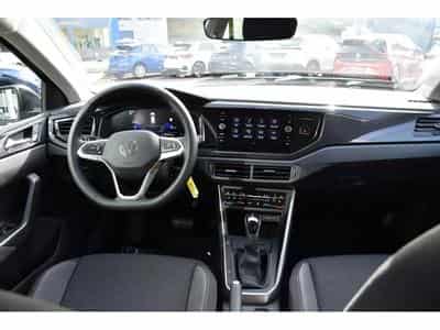 VW Polo (2026) - Photo 9