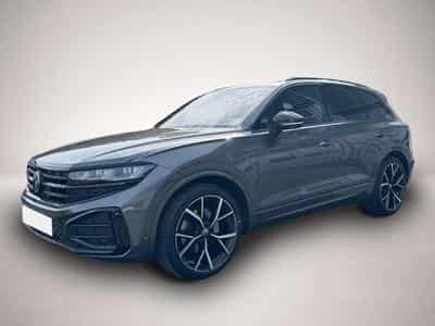 VW Touareg (2026) - Photo 1