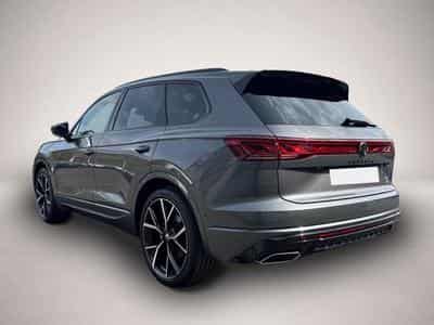 VW Touareg (2026) - Photo 5