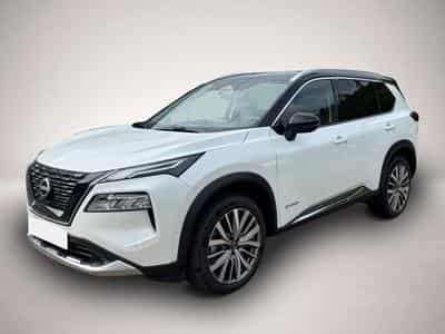 Nissan X-Trail (2026) - Photo 2