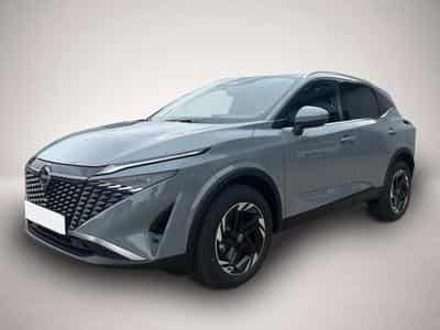 Nissan Qashqai (2026) - Photo 2