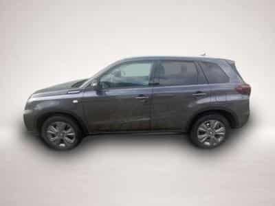 Suzuki Vitara (2026) - Photo 4