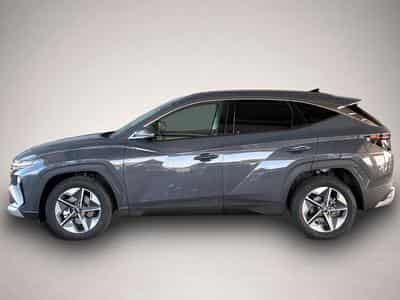 Hyundai Tucson (2026) - Photo 2