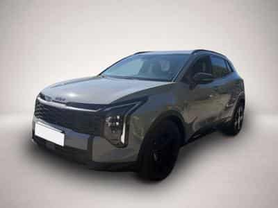 Kia Sportage (2026) - Photo 1