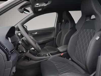 Skoda Karoq (2026) - Photo 7