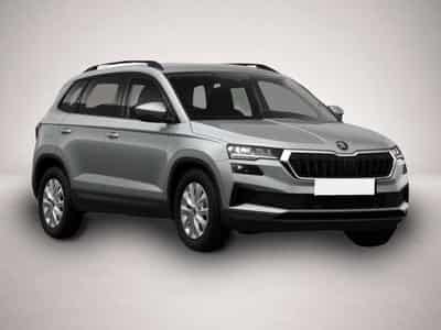 Skoda Karoq (2026) - Photo 1
