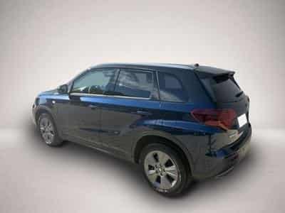 Suzuki Vitara (2026) - Photo 3