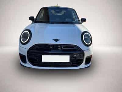 Mini Roadster (2026) - Photo 4