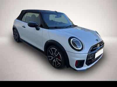 Mini Roadster (2026) - Photo 1