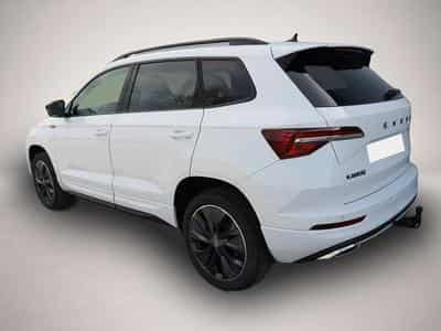 Skoda Karoq (2026) - Photo 3
