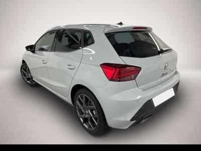 Seat Ibiza (2026) - Photo 5